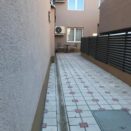 Race For Space Nis Exterior photo